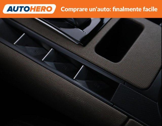 DS AUTOMOBILES DS 7 Crossback BlueHDi 180 aut. Business
