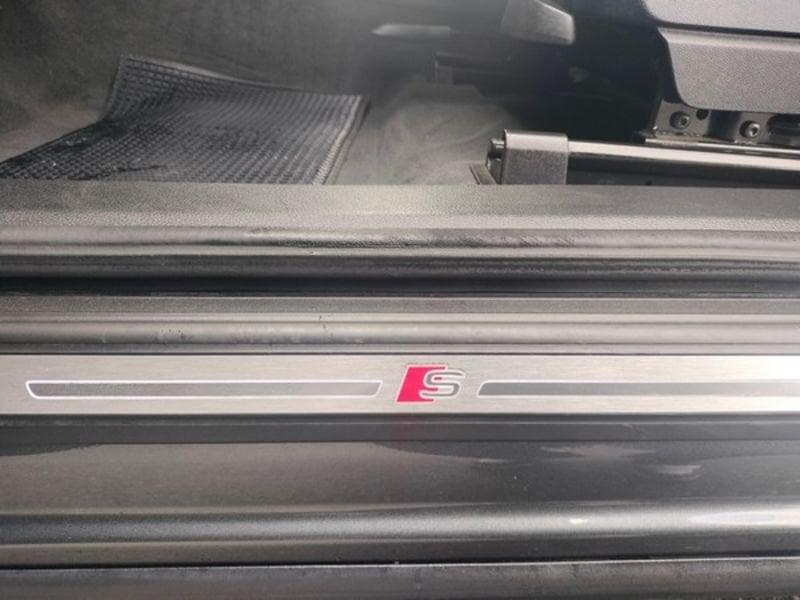 Audi Q5 Q5 40 TDI 204 CV quattro S tronic S line