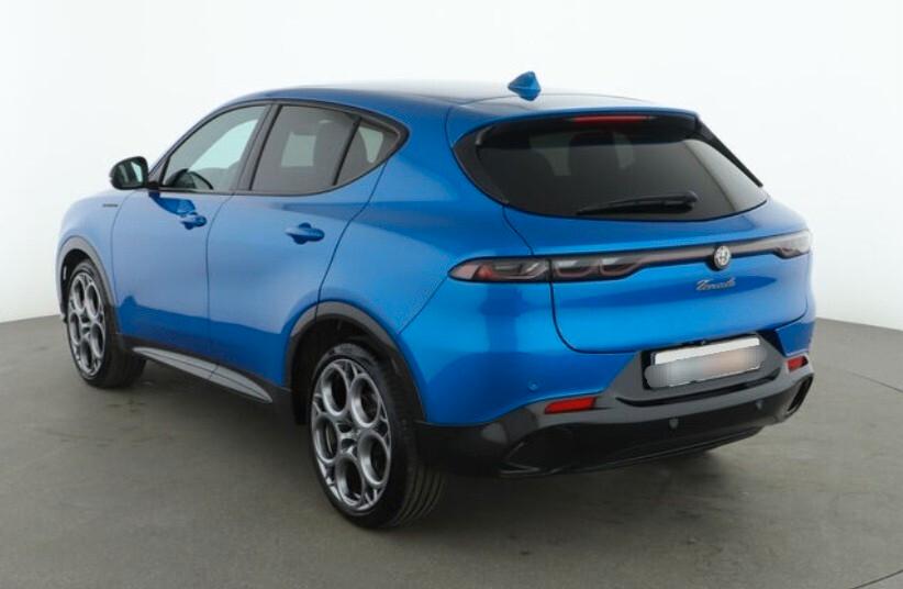 Alfa Romeo Tonale 1.5 130 CV MHEV TCT7 Edizione Speciale