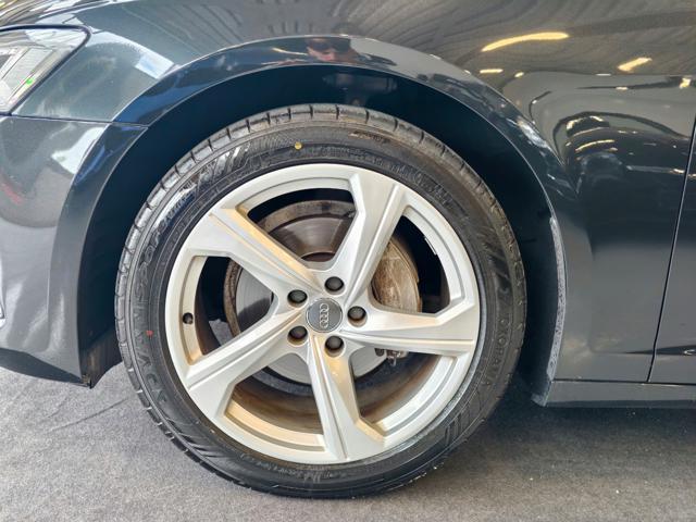 AUDI A6 40 2.0 TDI S tronic Sport BERLINA
