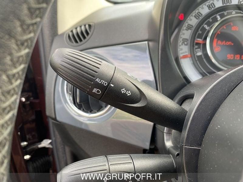 FIAT 500 1.2 Collezione