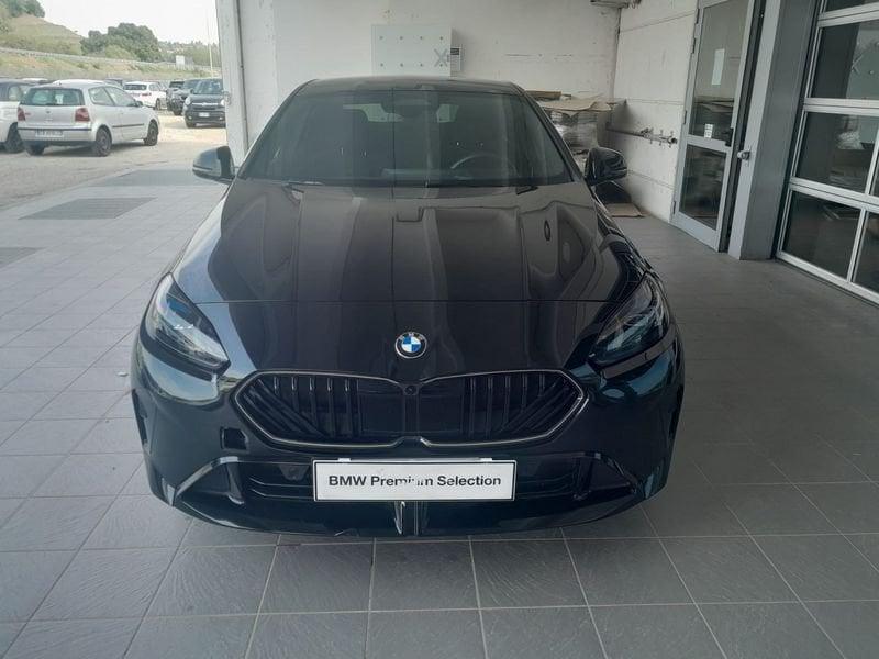 BMW Serie 2 Gran Coupe 218d Gran Coupe MSport Pro auto