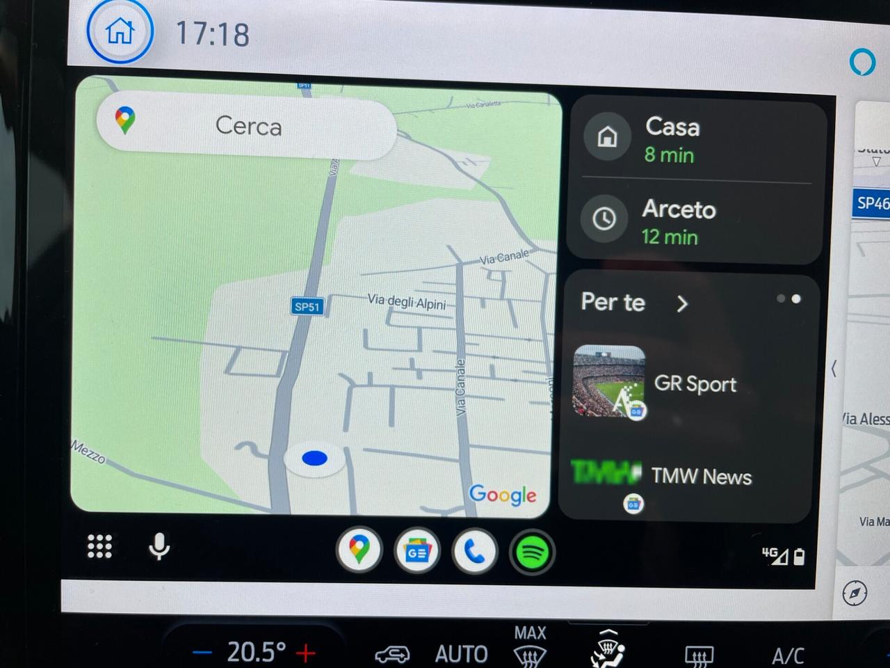 Ford Puma 1.0 EcoBoost Hybrid 125 CV S&S ST-Line PROMO