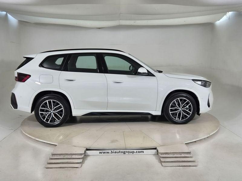 BMW X1 sDrive 20i Msport DCT