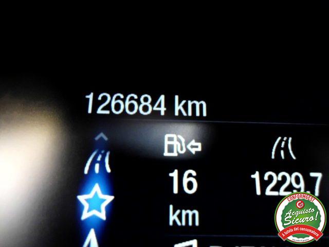 FORD EcoSport 1.5 TDCi 100 CV Start&Stop ST-Line