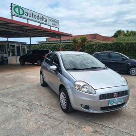 Fiat Grande Punto 1.4 Natural Power