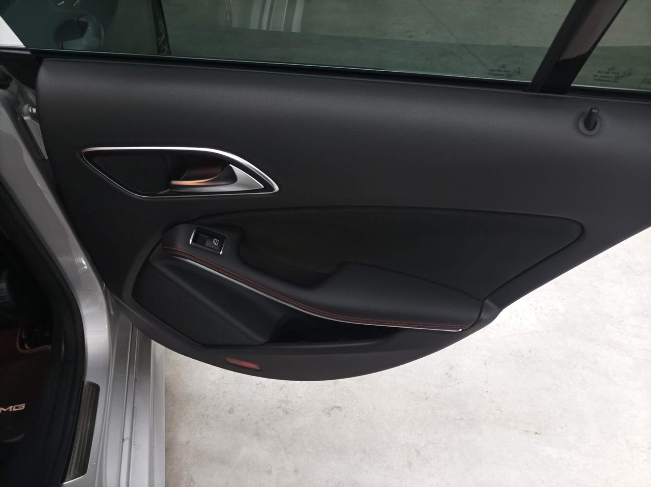Mercedes-benz CLA 200 d S.W. Automatic Premium- 04/2019