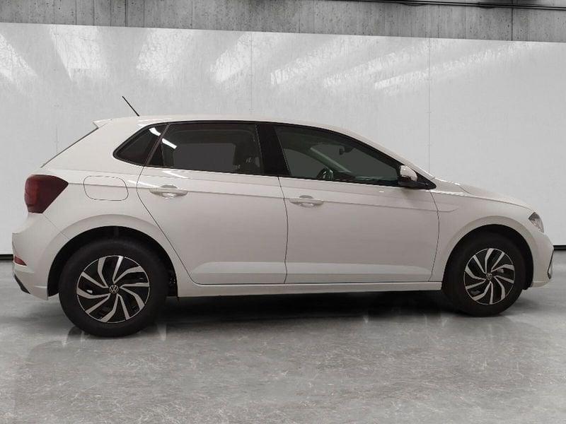 Volkswagen Polo 1.0 tsi Style 95cv