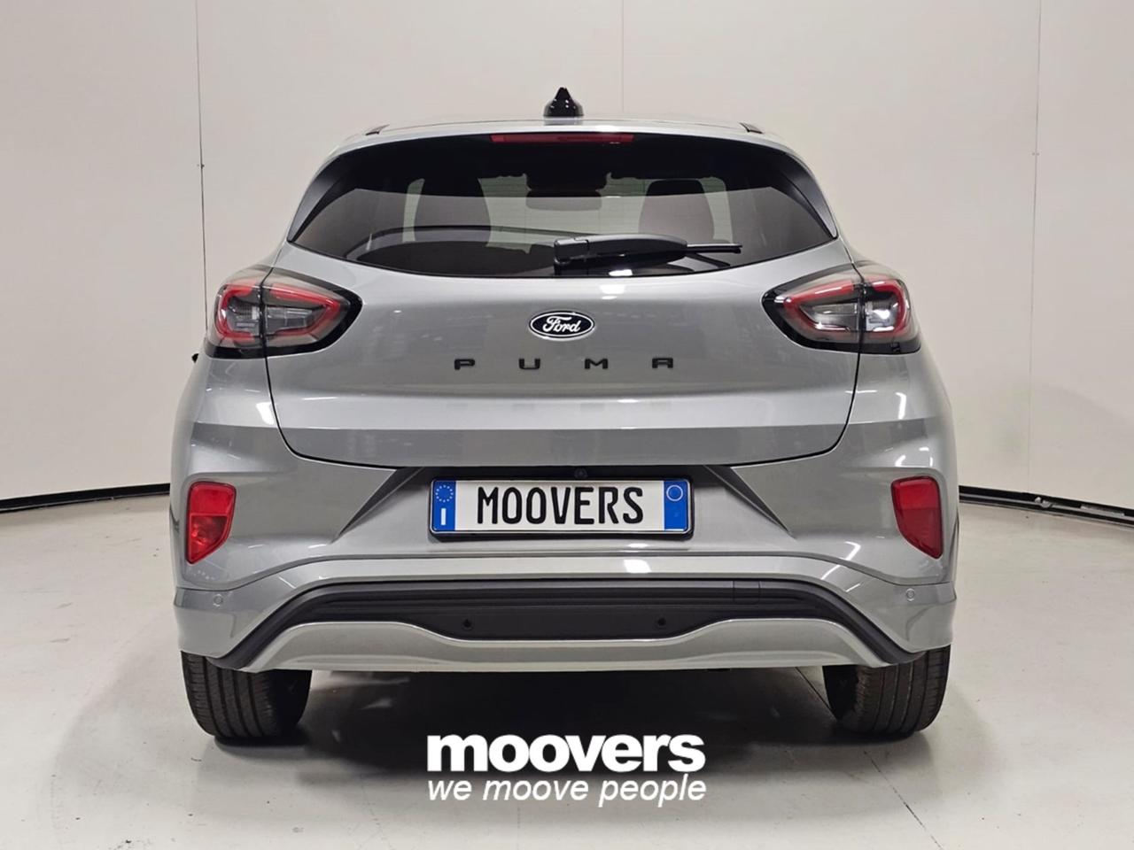 FORD Puma '19-> 1.0 EcoBoost Hybrid 125 CV S&S ST-Line