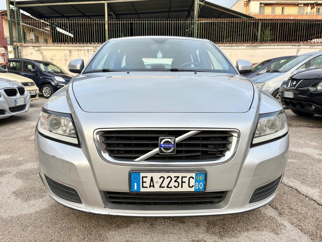 Volvo V50 1.6 diesel 110cv magnifica
