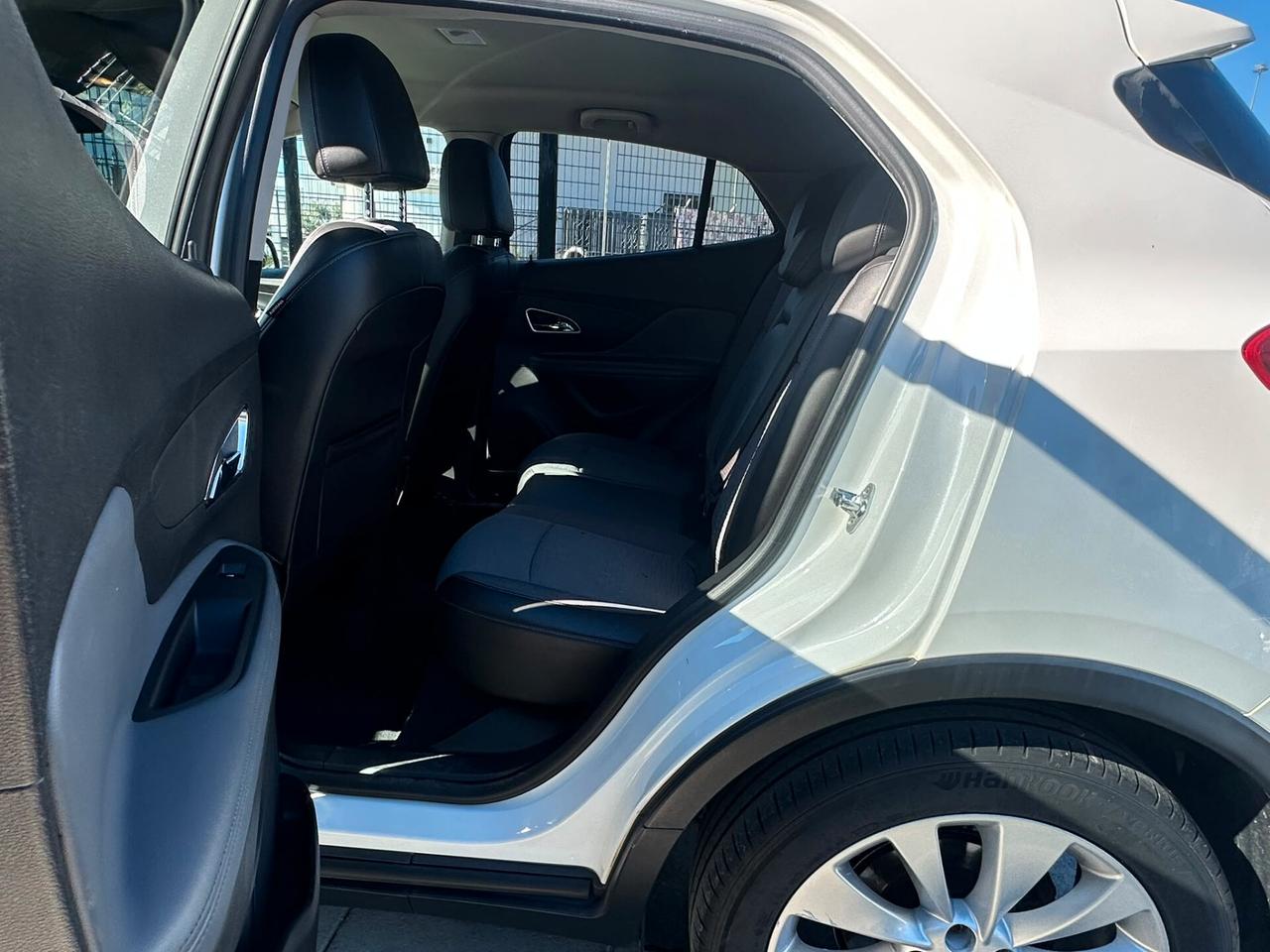 Opel Mokka 1.7 CDTI Ecotec 130CV COSMO -AUTOMATICA- FULL OPTIONAL