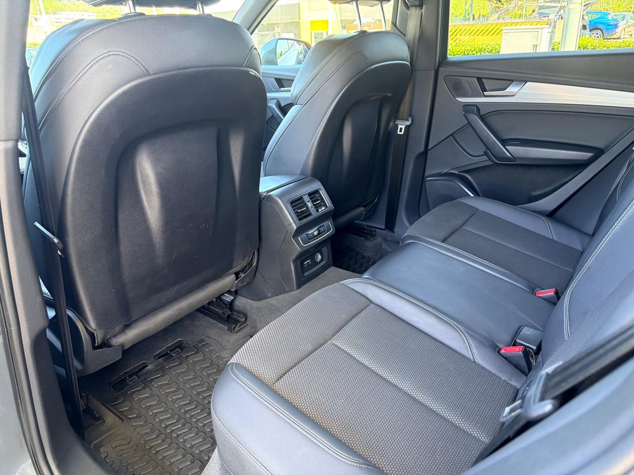 Audi Q5 SPB 40 TDI quattro S tronic line plus