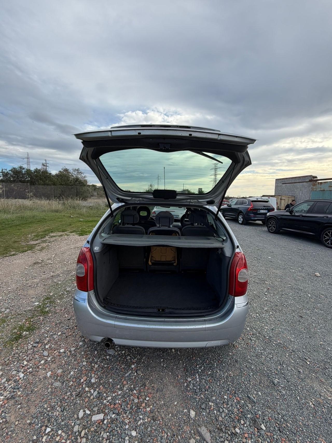 Citroen Xara Picasso 1.6 Benzina- clima- servosterzo