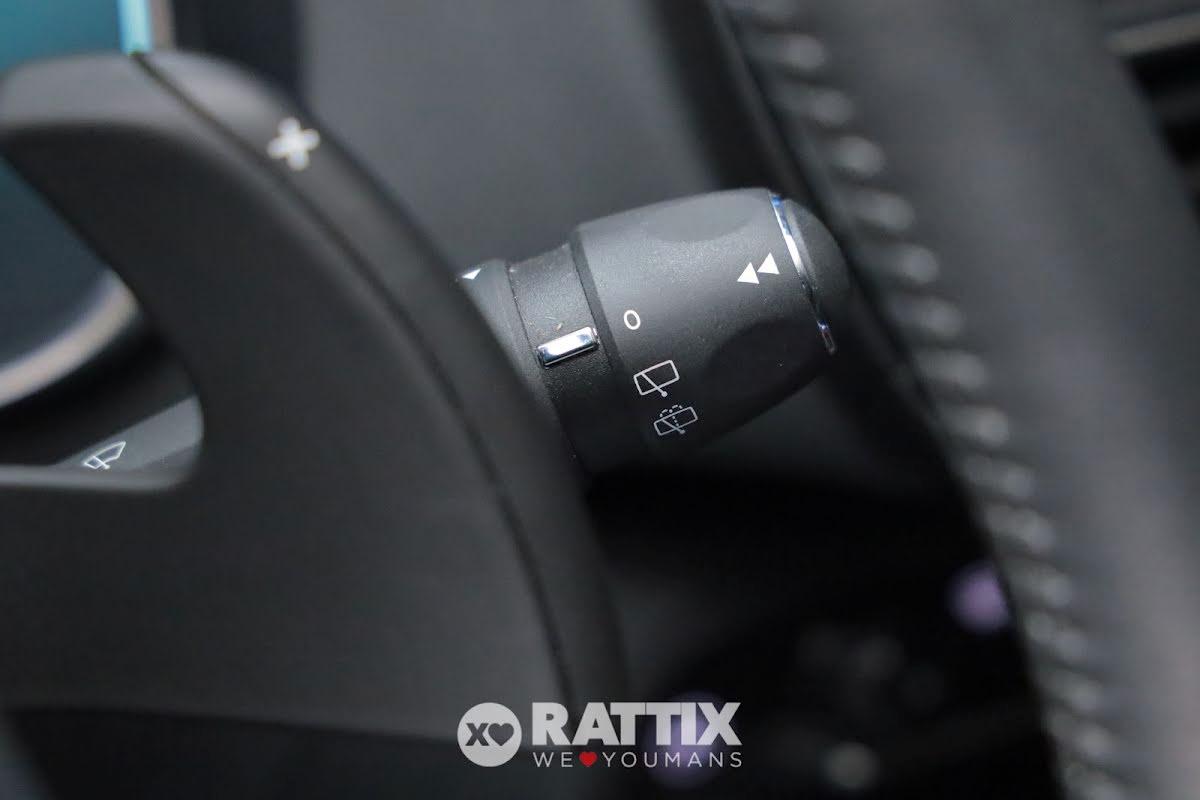 Citroen C5 Aircross 1.6 Hybrid Phev 225CV Shine e-EAT8