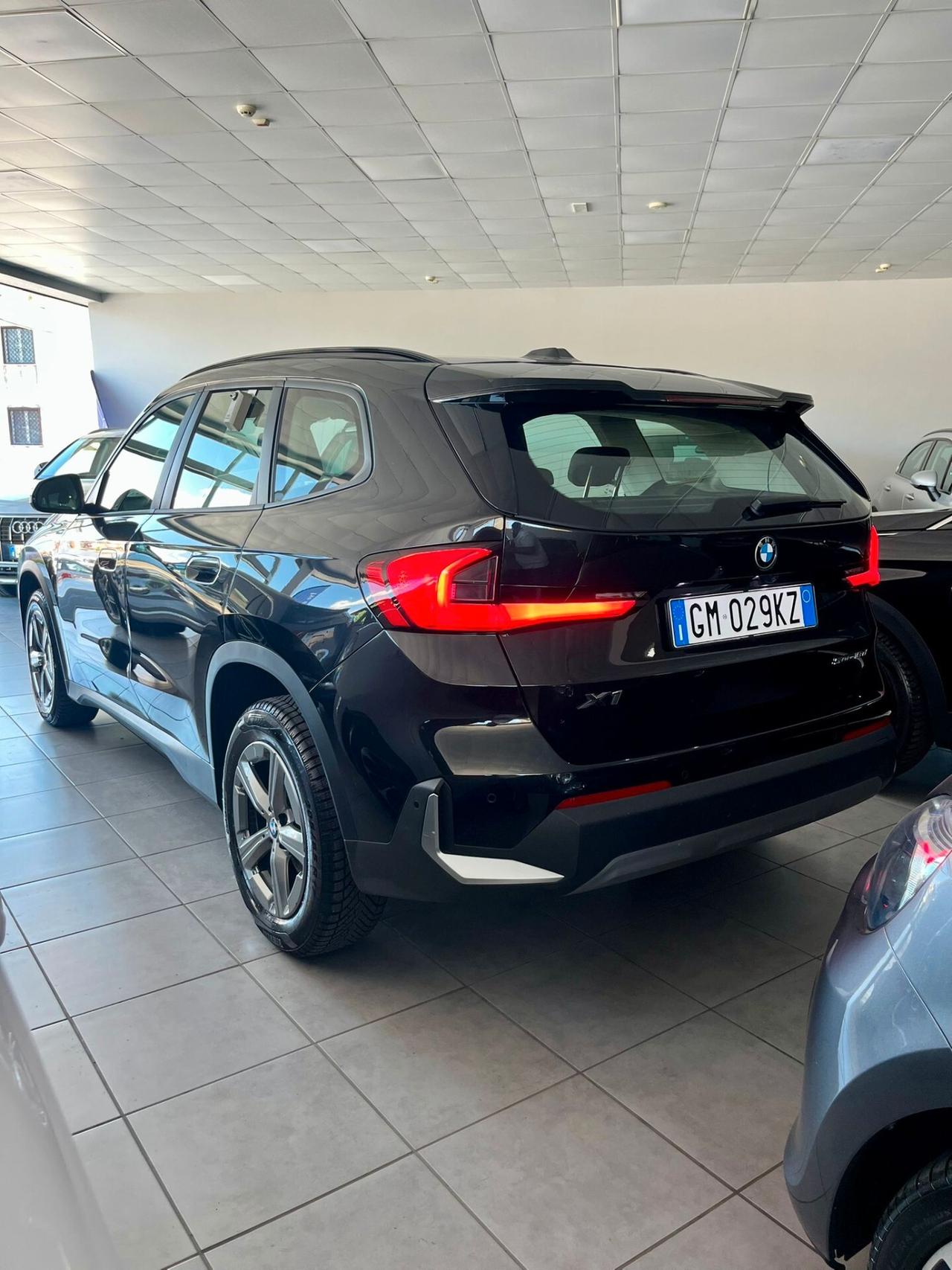 Bmw X1 ESSENCE EDITION