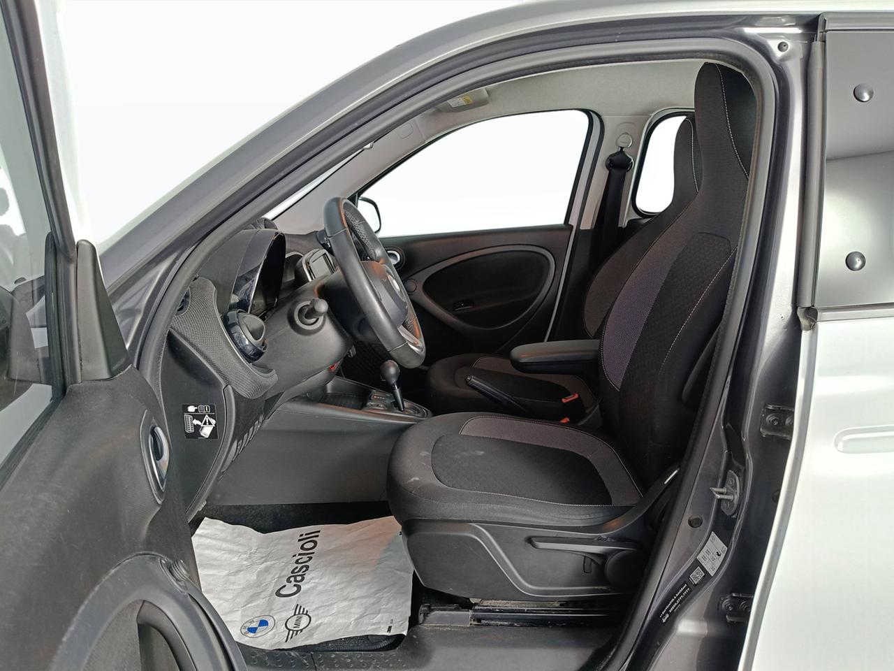 SMART Forfour II 2020 - Forfour eq Passion 22kW