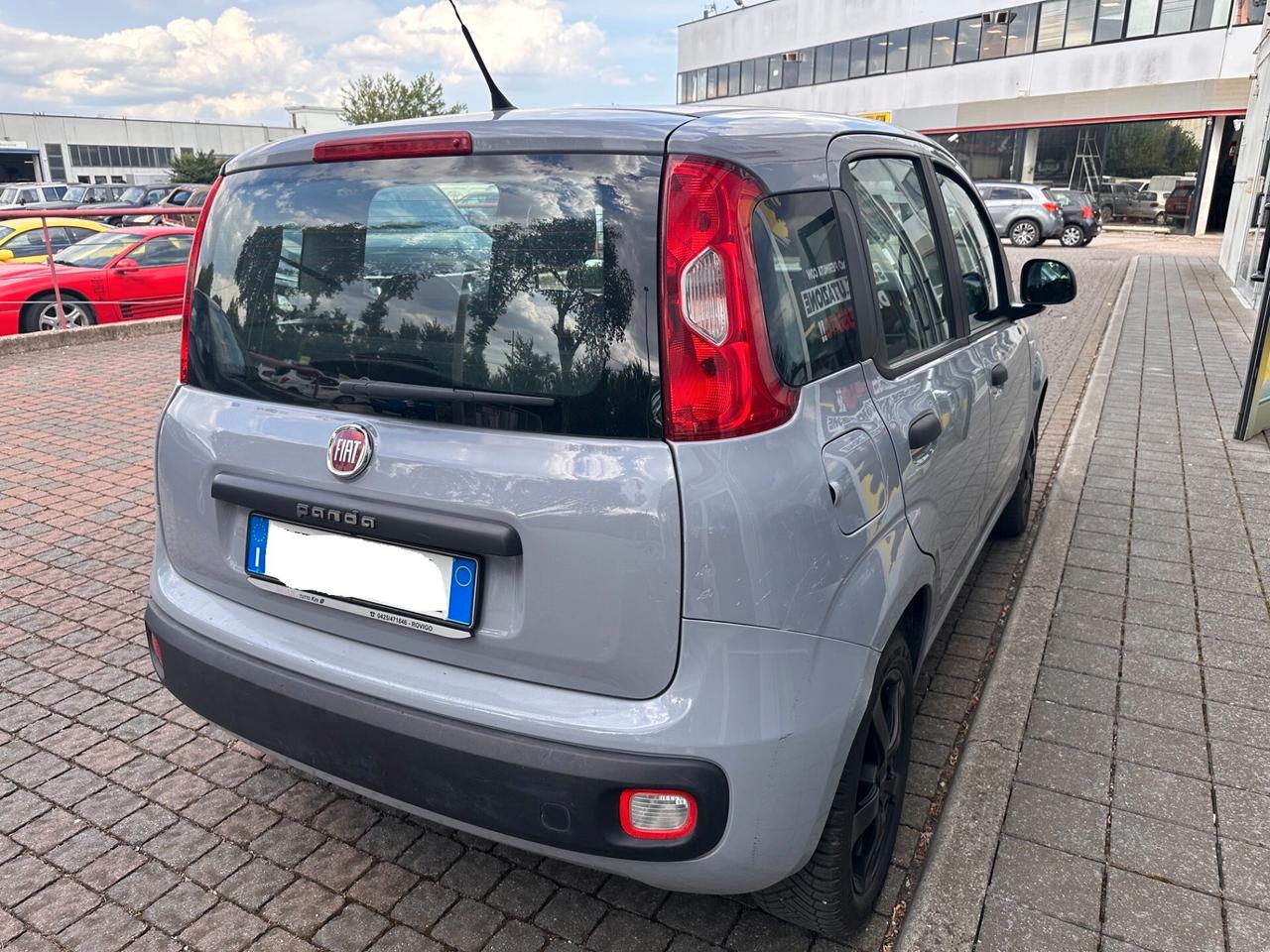 Fiat Panda 1.2 EasyPower Easy