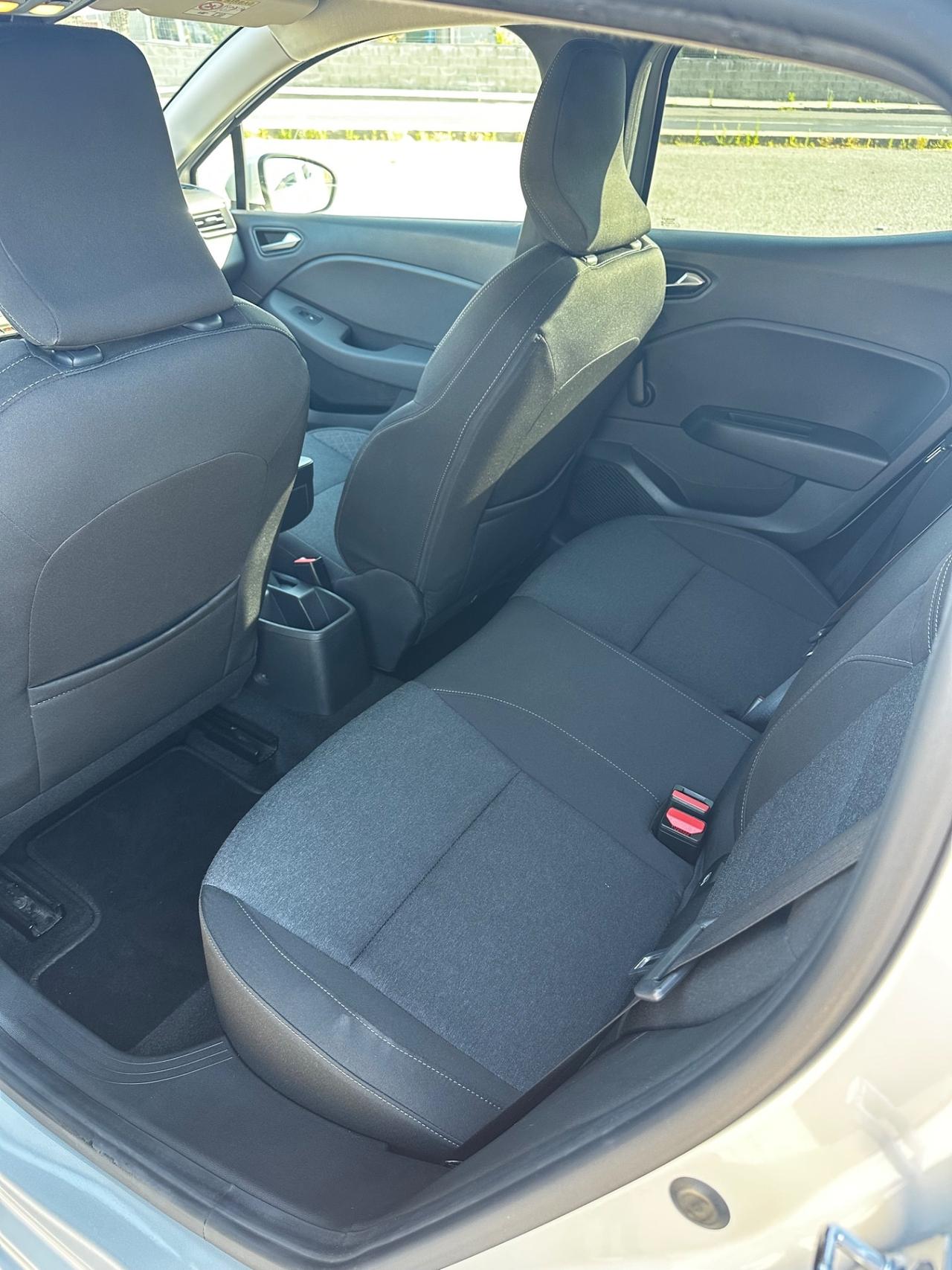 Renault Clio Blue dCi 100 CV 5 porte Evolution