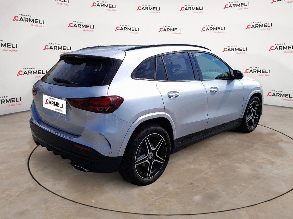 Mercedes GLA 200 200 AMG Line Premium 7G-DCT