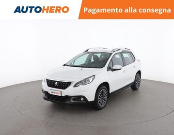 PEUGEOT 2008 BlueHDi 75 Active