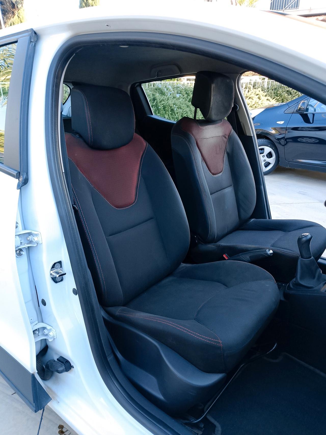 Renault Clio 1.2 75CV GPL 5 porte Wave