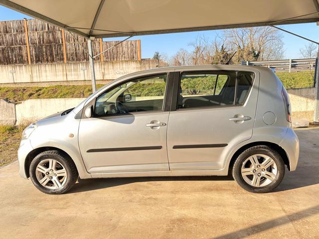 SUBARU Justy 1.0 12V 5 PORTE Bi-Fuel OK NEOP GPL FINO 07/2029