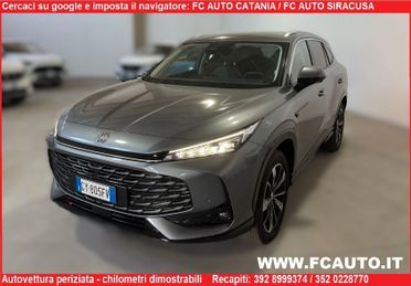 Mg HS 1.5T-GDI Luxury 7 anni di garanzia