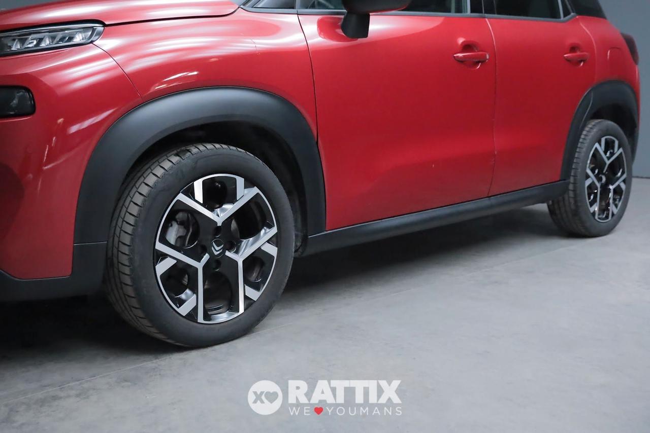 Citroen C3 Aircross 1.2 Puretech 110CV Max