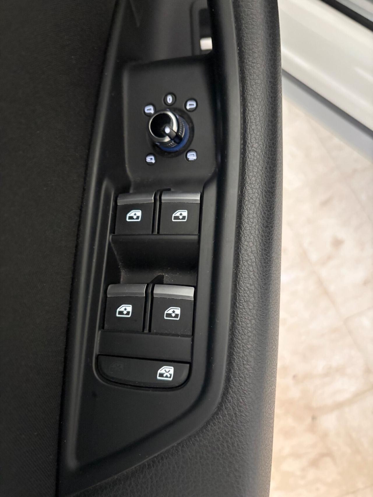 AUDI A4 ALLROAD 2.0 TDI BUSINESS EVOLUTION