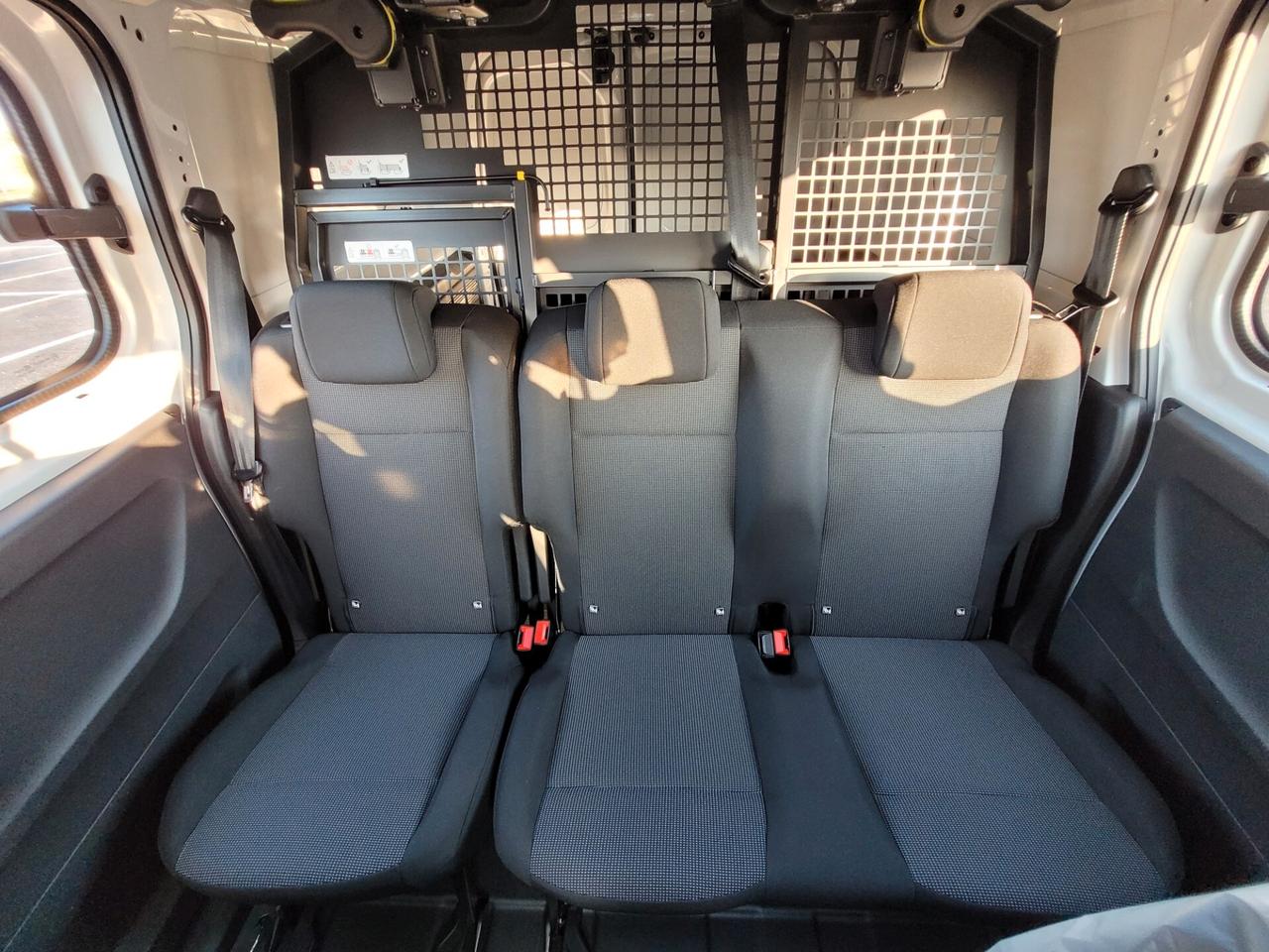 FIAT DOBLO' CARGO 1500 BLUE HDI 100 CV CREW CAB L2 NUOVO* 5
