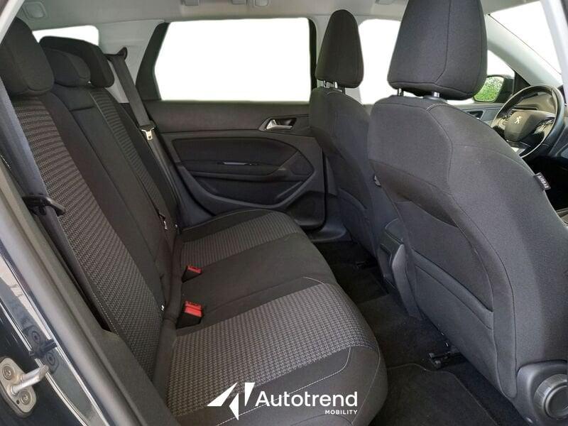 Peugeot 308 Station Wagon BlueHDi 120 CV Automatica NAVI S&S Business
