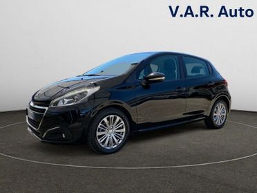 Peugeot 208 BlueHDi 100 5 porte Allure