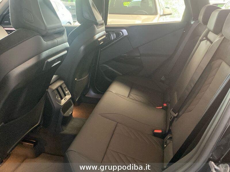 BMW X3 Serie X XDRIVE20D