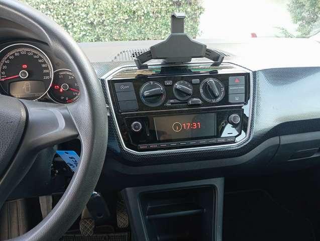 Volkswagen up! up! 5p 1.0 Move 60cv