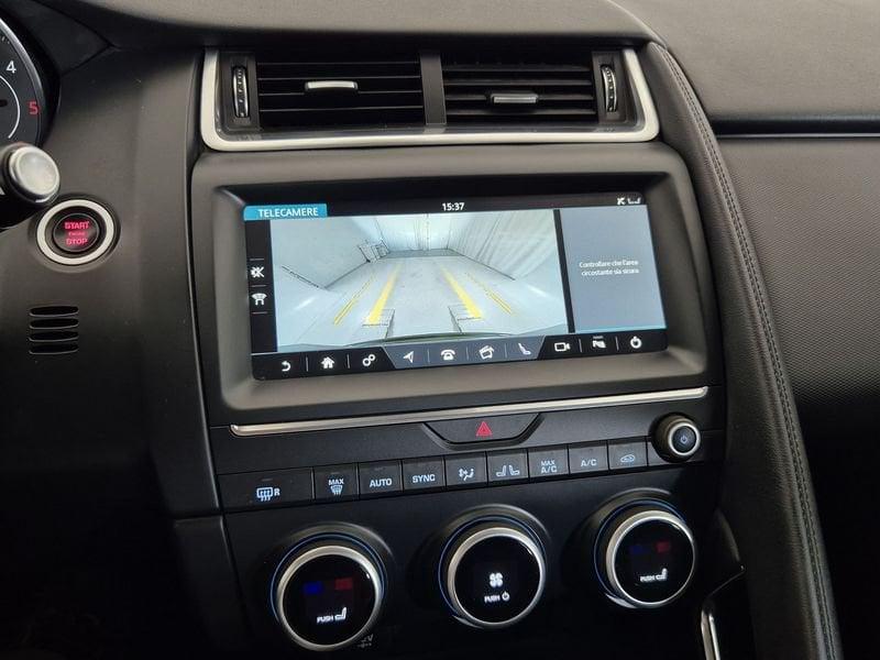 Jaguar E-Pace 2017 Diesel 2.0d i4 S awd 150cv my19
