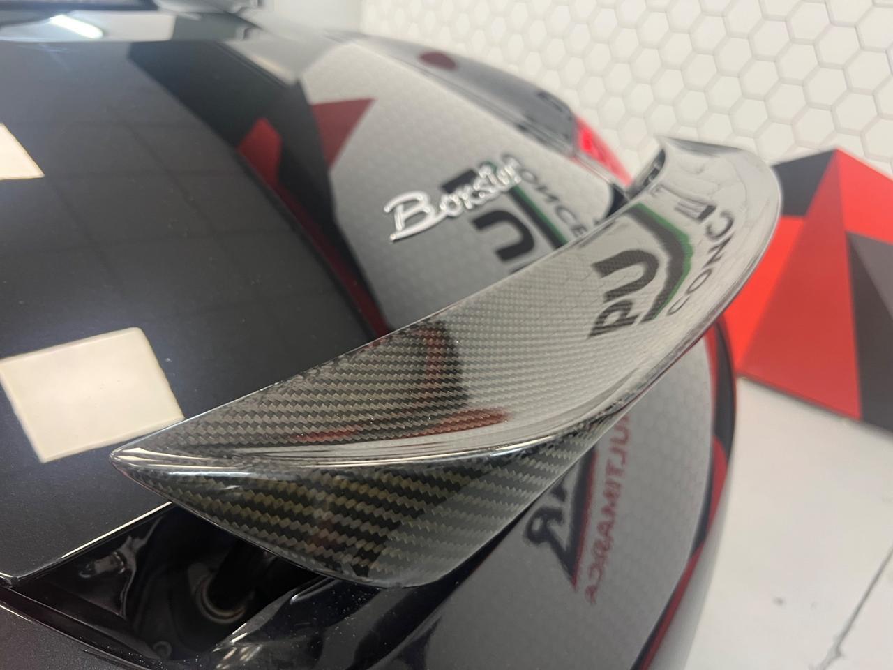 Porsche Boxster 2.7 24V 240CV