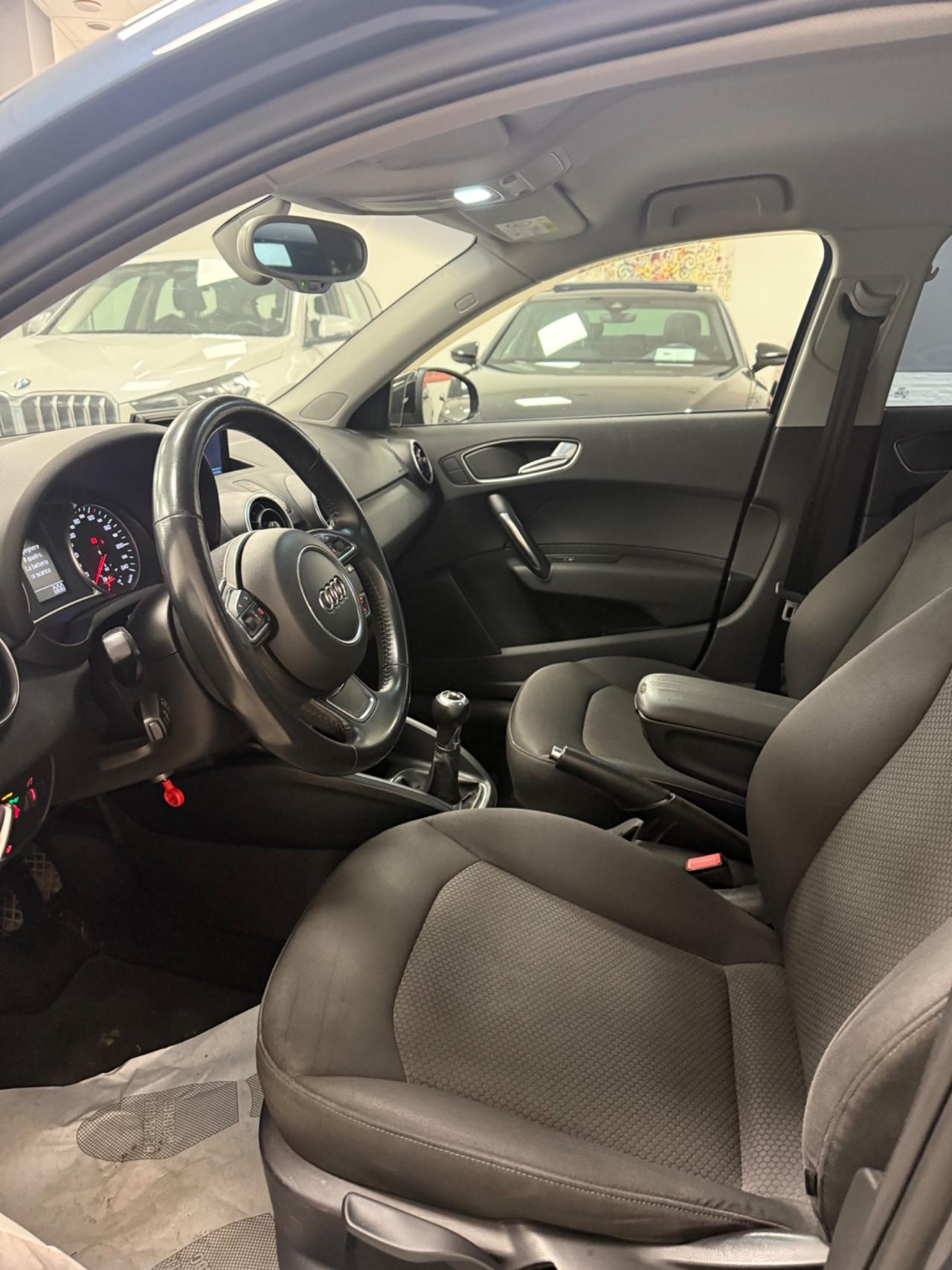 Audi A1 1.4 TDI Sport