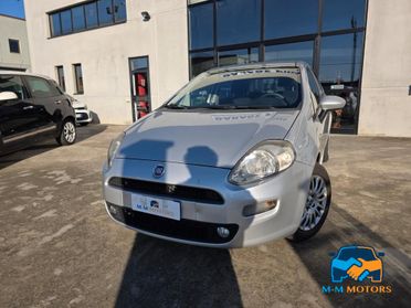 Fiat Punto 5 Porte Punto 5p 1.3 mjt 16v Street 75cv E5+