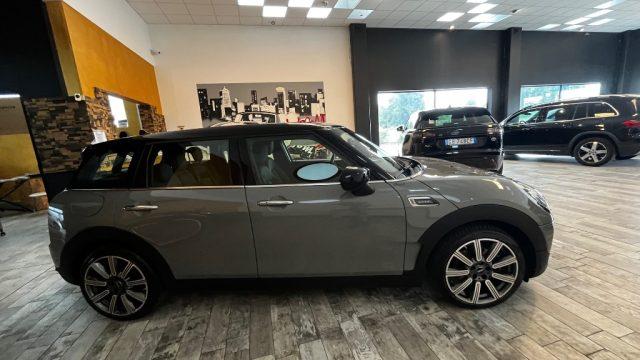 MINI Clubman 1.5 One D Mayfair Edition Clubman