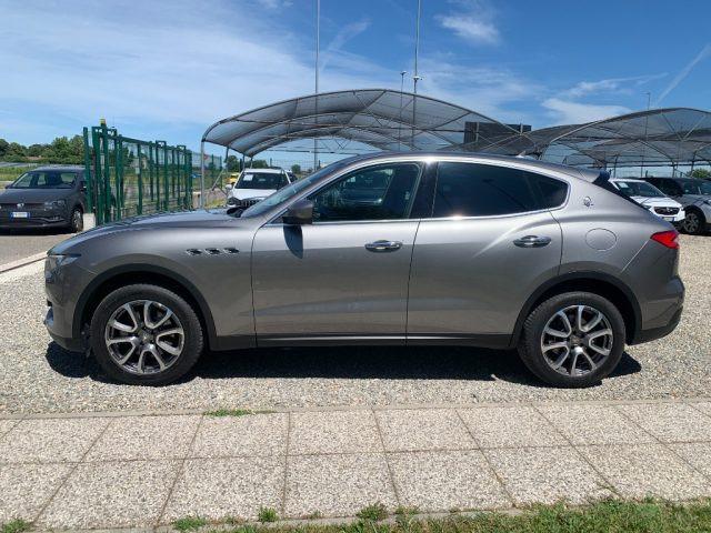 MASERATI Levante V6 Diesel 275 CV AWD