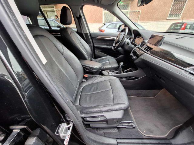 BMW X1 sDrive18d xLine