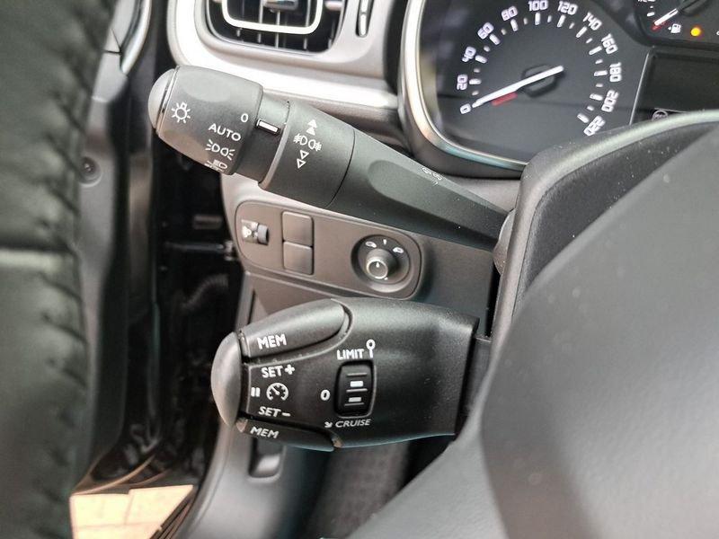 Citroën C3 PureTech 110 S&S Max