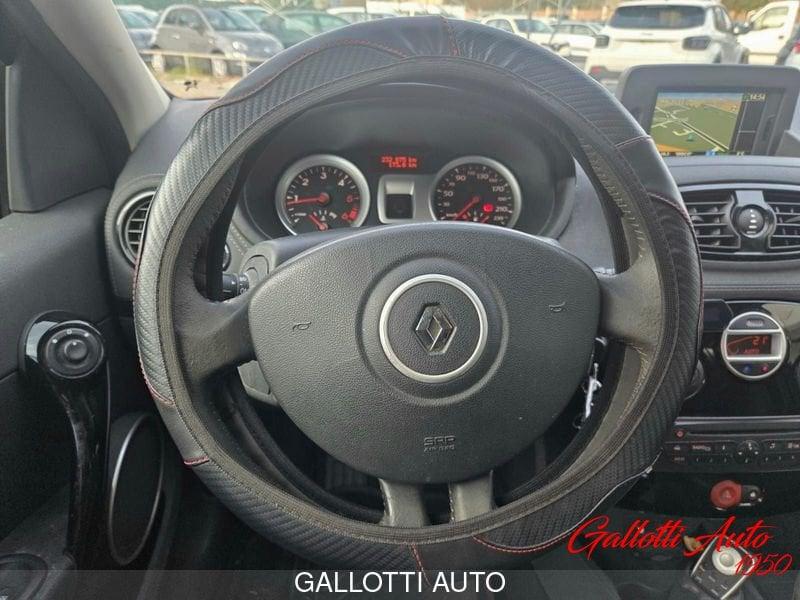 Renault Clio 1.5 DCI 90cv