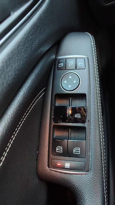 Mercedes-Benz Classe A 180 d Automatic Business