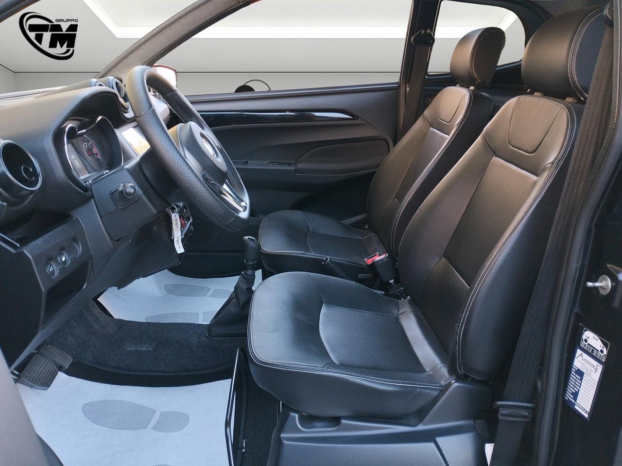 AIXAM CITY SPORT NEOPATENTATI