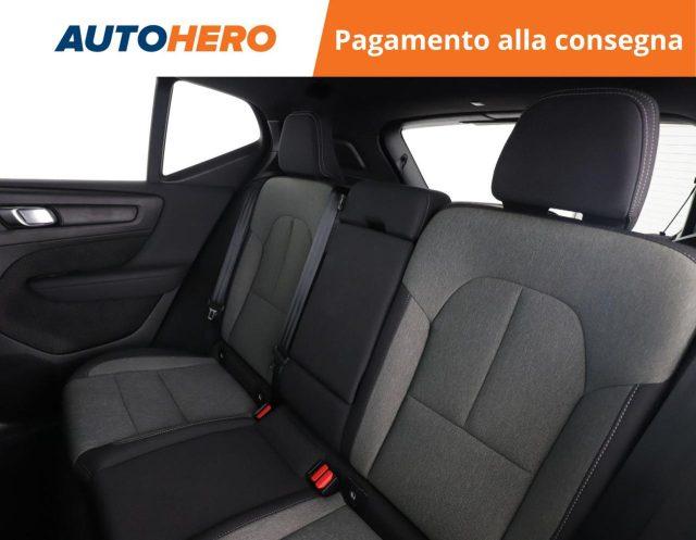 VOLVO XC40 T2 automatico Core