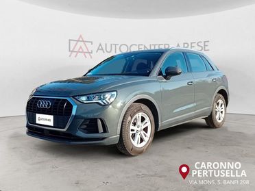 AUDI Q3 35 TDI S tronic Business