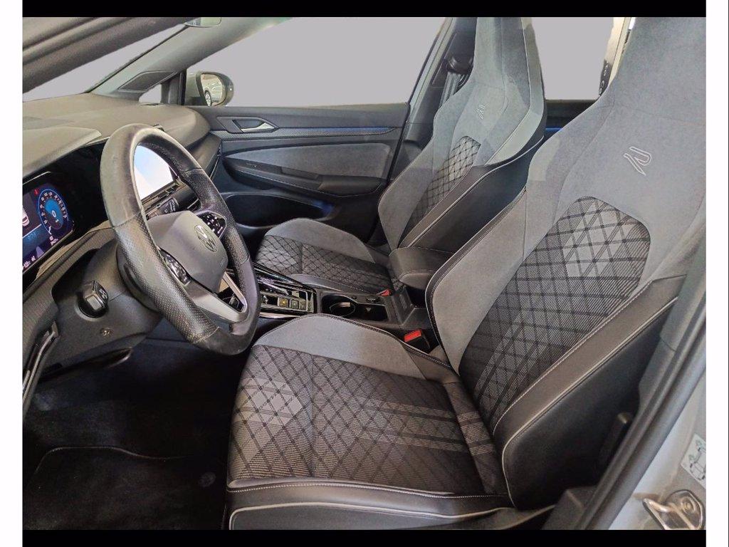VOLKSWAGEN Golf 1.5 etsi evo r-line 150cv dsg del 2024