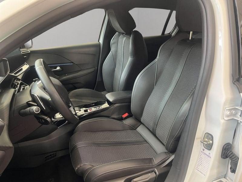 Peugeot 208 208 1.2 hybrid GT e-dcs 6