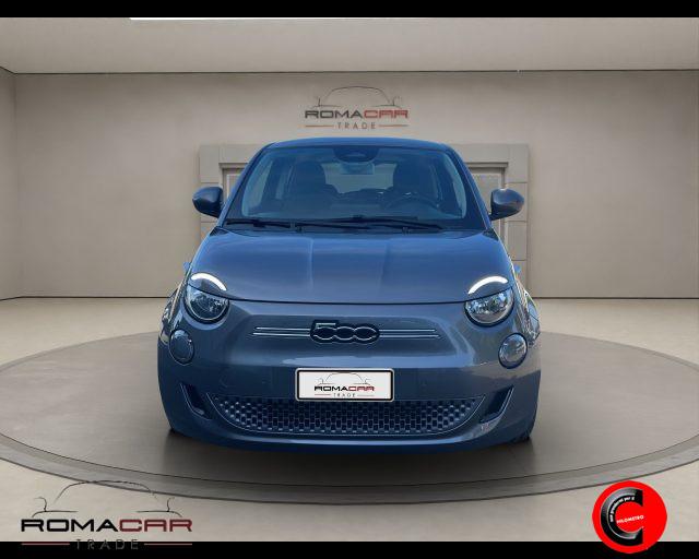 FIAT 500e 3+1 42 kWh Icon